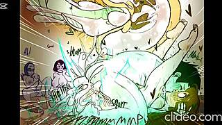 Deku se folla a las wild wild pussycat sub espa�ol