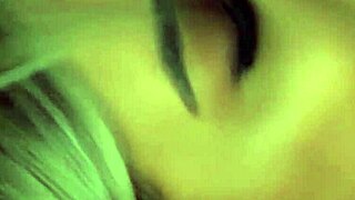 I love watching this Latina milf with big ass take big black cock in anal doggystyle and cowgirl riding.