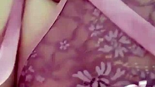 Why Does Aurora Ride Hunter666's Cock So Wildly As Chubby Mexican Wife