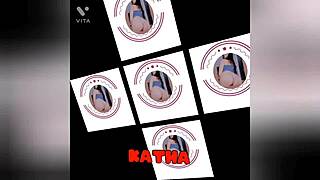 I'm Fucking My Naughty Ebony Stepmom Out of Sight in New York