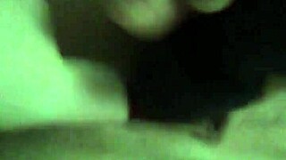 Personal-Error first time squirting so much my tight pussy feels extreme wet