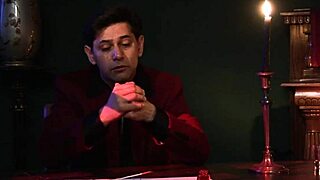 i'm a naughty french maid toni samantha fucking my master hard