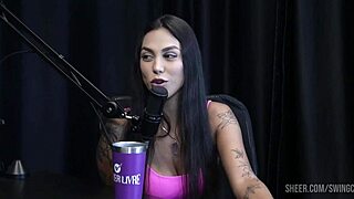 What Makes Didy Reis Cast Compilation With Tifany Rocha So Intriguing In Outdoor Swingers Group With Toys And Domination?