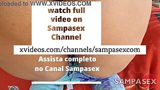 Big-Butted Morena Gets Horny on Spinning Bike for Anal Creampie