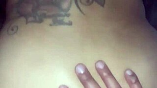 Best Friend's Mom Seduces!