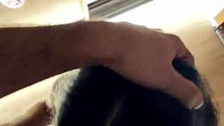 i love deep throat blowjob and tight anal sex with hard cock