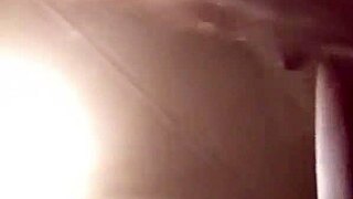 Horny Mature Tina Masturbates in Homemade Fingering Video!