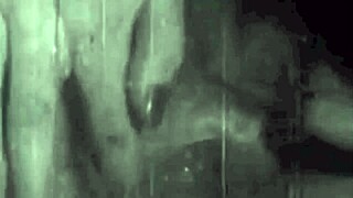 My Secret Life Vintage Granny Fanny Gets Blowjob And Fucking In Hairy Retro Action