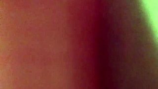 Horny Mature Tina Masturbates in Homemade Fingering Video!