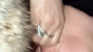 i feel so emotional sucking older woman on joshua jisms big white cock