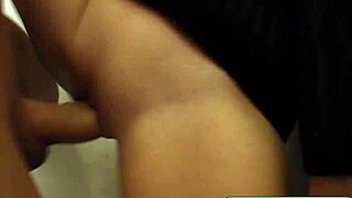 public pick ups - laura gets a good fuck