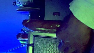 Swallow it or fuck it answer in comments this bbc yours to command have way tonight let big black cock rock world