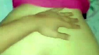 Arab Wife Shows Hot Big Ass In Sexy Milf Display!