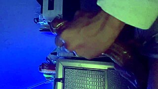 Swallow it or fuck it answer in comments this bbc yours to command have way tonight let big black cock rock world