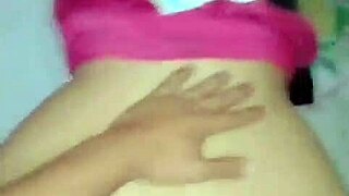 Arab Wife Shows Hot Big Ass In Sexy Milf Display!