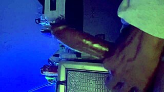 Swallow it or fuck it answer in comments this bbc yours to command have way tonight let big black cock rock world