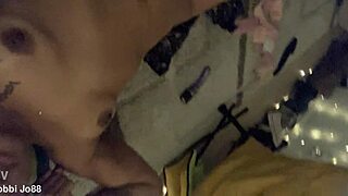 Hey there, check out Bobbi Jo88 in her solo preview session