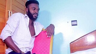 Three Roommates Share a Kiss on the Same Day