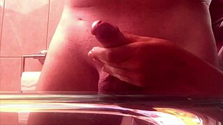 Ever Tried Giving a Hand Job from Behind in This Steamy Compilation?