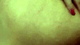 oh man, skinning that married bitch's pussy with my huge cock feels insane