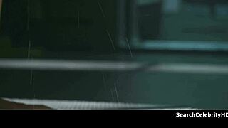 What Secrets Does Charlize Theron Reveal In Prometheus 2012 With Blowjob And Nude Scenes?