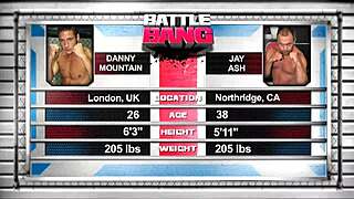 Bridgette B flaunts her big tits. Then she takes that big cock deep in her tight ass.