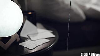 Why don't you let your dirty stepmom help with that big cock using my hands?