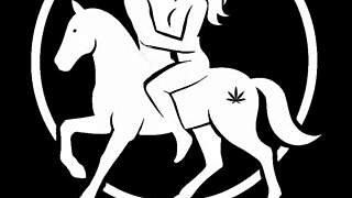 German Milf With Pierced Clit And Shaved Pussy Lips Masturbates Solo Using Boyfriend On Batteries.