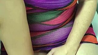 Wife's Pussy Boobs Big Ass Webcam Show