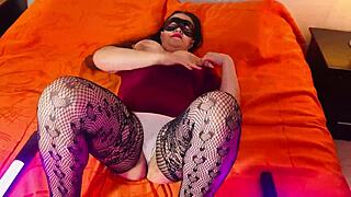 follando por dinero el enorme cameltoe de la esposa de mi jefe venezolana en mexico adora ser penetrada por extraños sin condon full on sheer xred 😏🍑