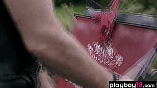 Kate Introduces the Mature Pony Roleplay Enthusiasts