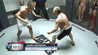 Bridgette B flaunts her big tits. Then she takes that big cock deep in her tight ass.