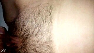 दिलेर पड़ोसी रंडी के साथ हॉट चुदाई एक्शन