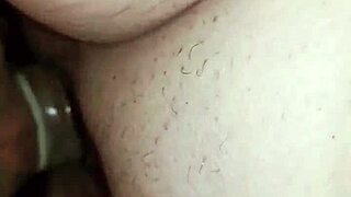 Hey, check out this mature Italian lady getting all steamy in amateur action