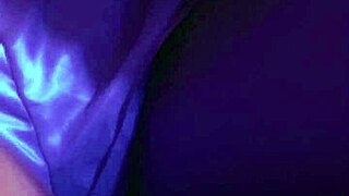 Curvy Brunette Babe Facesits With Strapon And Licks Petite Milf's Wet Pussy