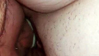 Hey, check out this mature Italian lady getting all steamy in amateur action