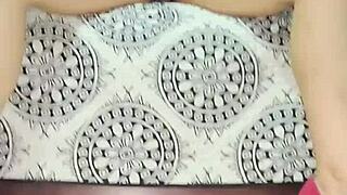 hey check out this red lingerie set it's super sexy