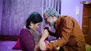 Dadaji Rough Hardcore Fuck With Virgin Girl Alone Full Movie