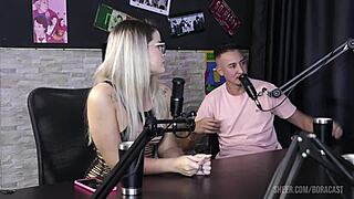 Why Watch Compilados Da Joice Muller In See-Through Lingerie On Sheer Red For Ultimate Cuckold Humiliation?