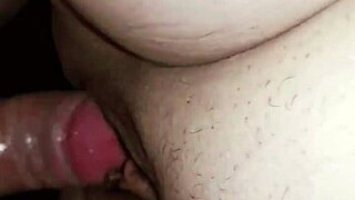 Hey, check out this mature Italian lady getting all steamy in amateur action