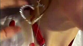 What Makes These Videos with My Lover So Dirty Yet Irresistibly Sexy?