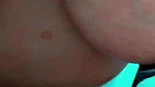 I feel so connected as the couple masters pleasure she savors his cock and they move together until he releases on her milf body full scene on subscription page