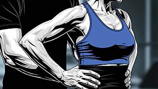 the second wind is such an erotic audio experience for women