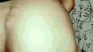 skinny latina milf arrives for european casting!