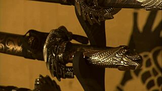 Hey, can you fuck this Latina big tits mom in slutty high heels while she bends over?