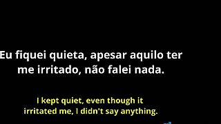 blonde brazilian milf with big tits and ass hints at blowjob fun with huge cock in cuckquean fantasy about husband and coworker