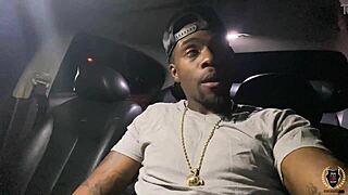 The busty pawg Jaylene Rio was dicked with big cock blowjob cowgirl riding.