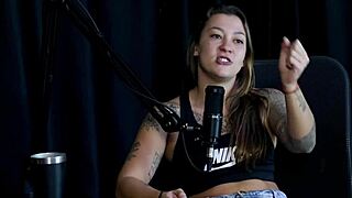 Veja a entrevista safada com flor de damiana e vovô moai in this brazilian porn cast compilation full of public humiliation and swinger fun