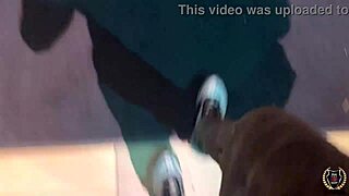 The busty pawg Jaylene Rio was dicked with big cock blowjob cowgirl riding.