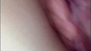 i come home and catch my step daughter masturbating wildly